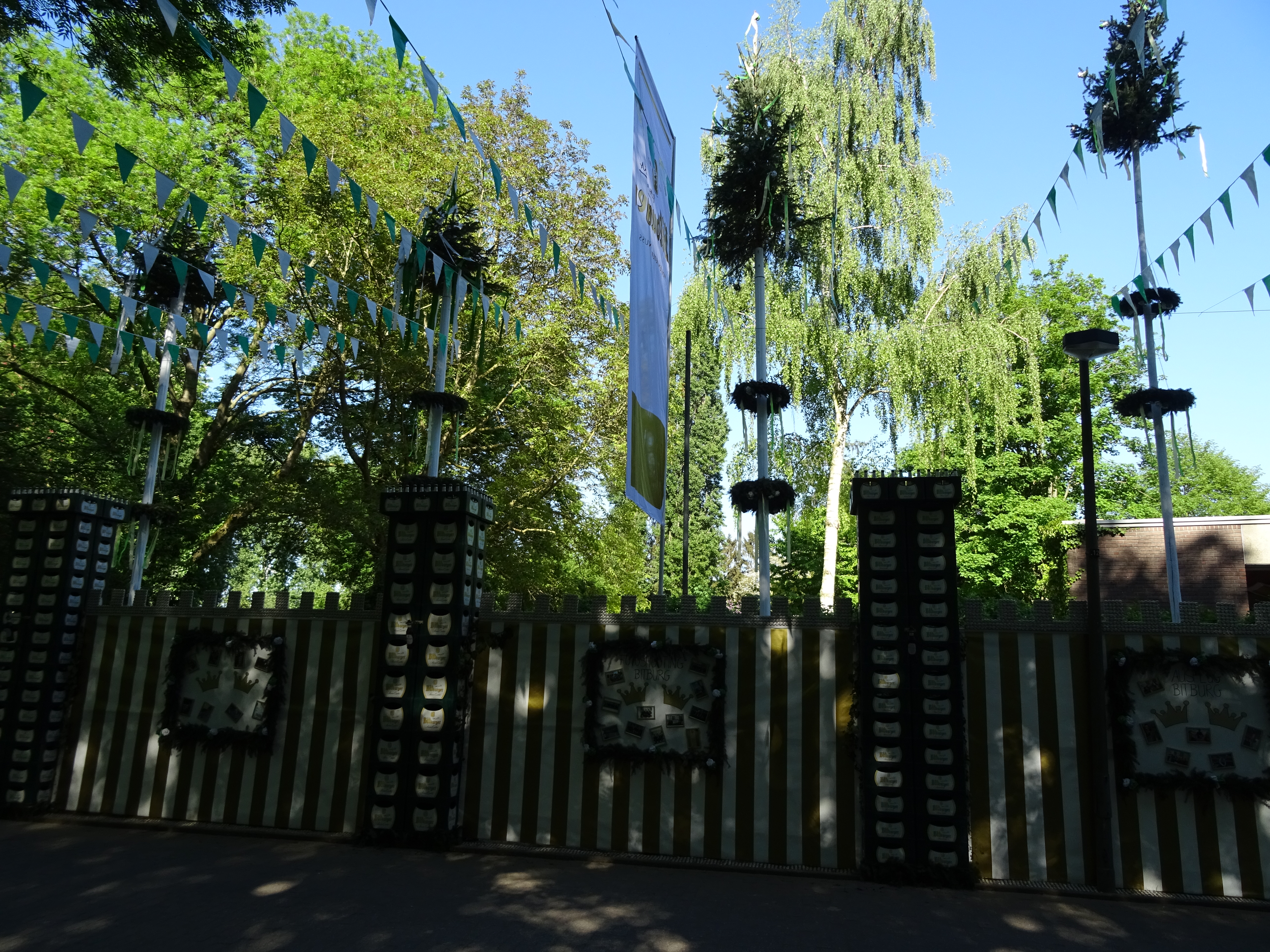 © Wolfgang Lothmann | Schützenfest 2018