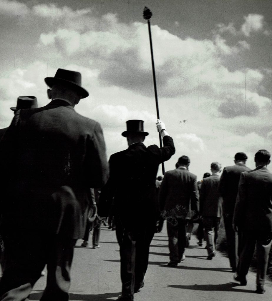 © Hans Walter Corsten | Bernhard Zabel | Fronleichnam1964