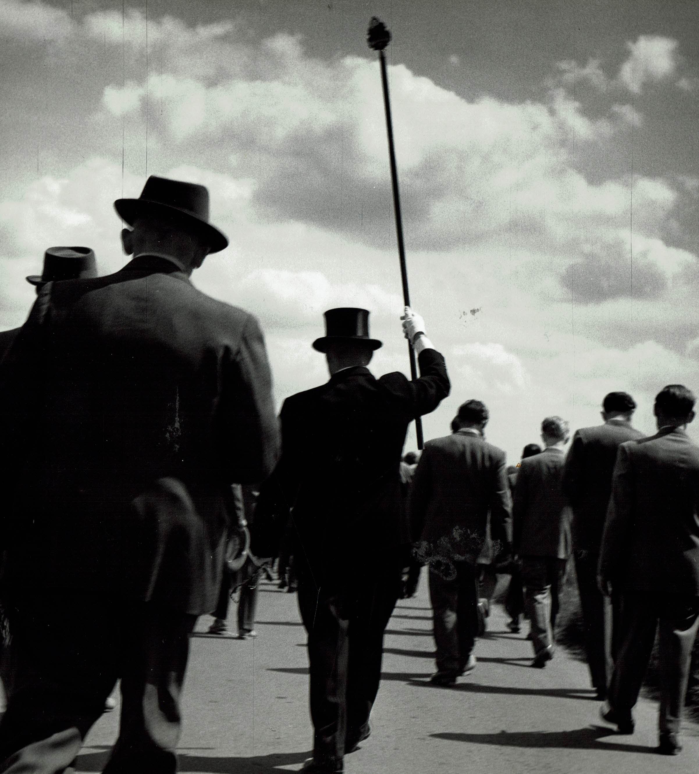 © Hans Walter Corsten | Bernhard Zabel | Fronleichnam1964