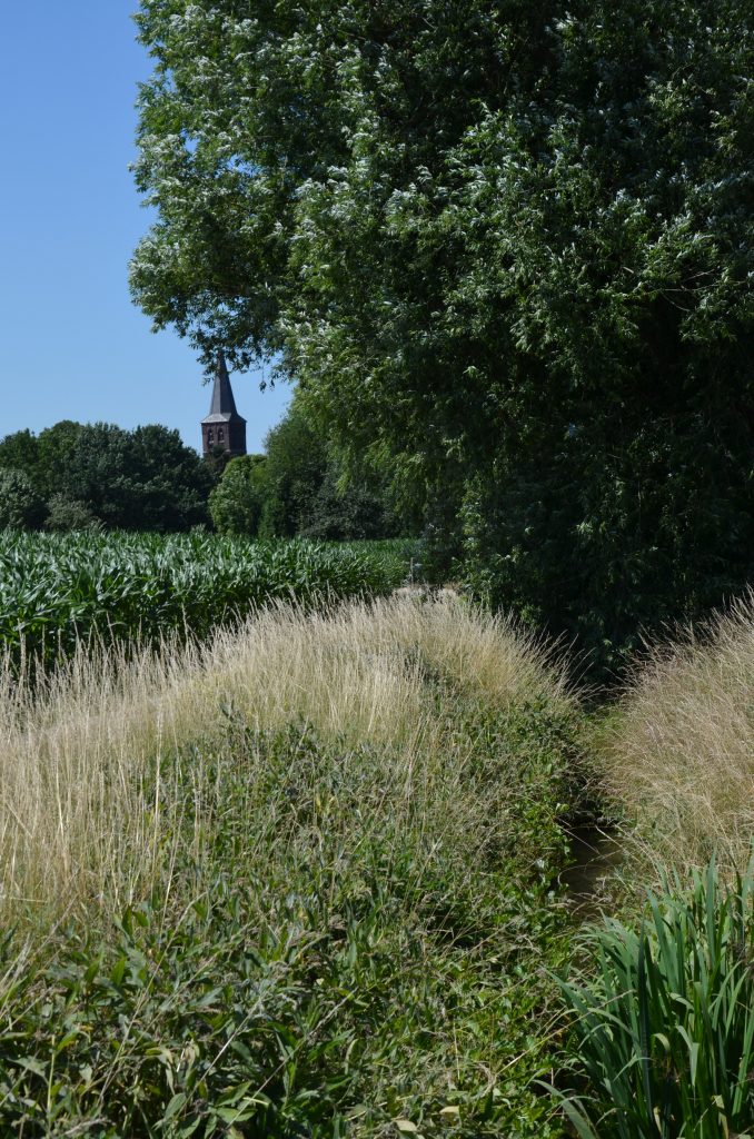 © RRP | Recker-Proprenter | Köhm nach Keyenberg