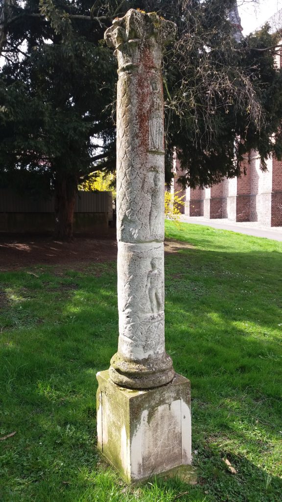 © RRP | R. Recker-Proprenter