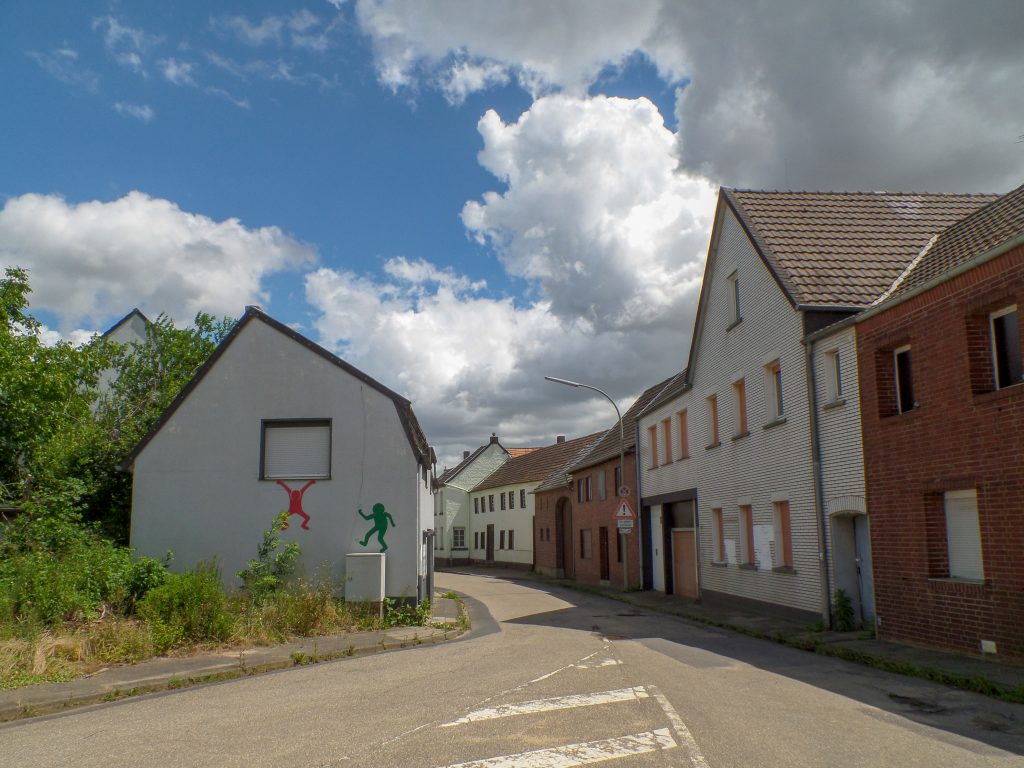 © Markus Zander | Zander, Markus | Marienstiftstraße