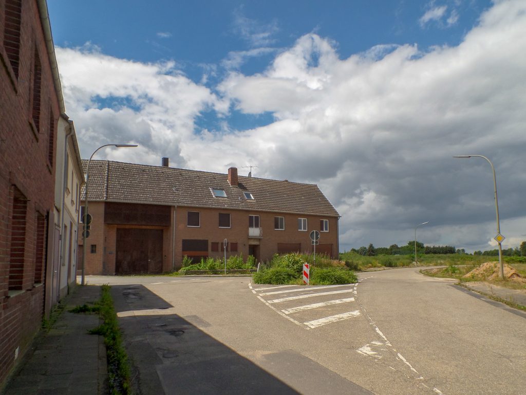 © Markus Zander | Zander, Markus | ehemalige Linde