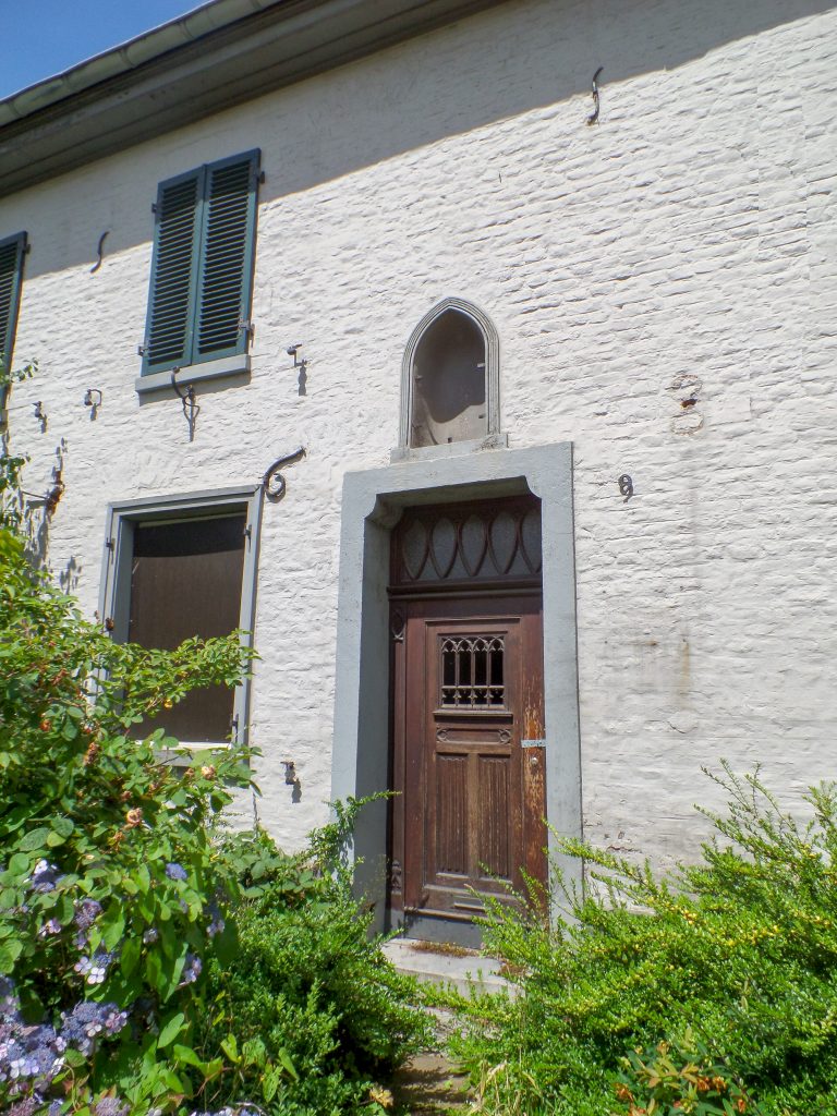 © Markus Zander | Zander, Markus | St. Josefshaus