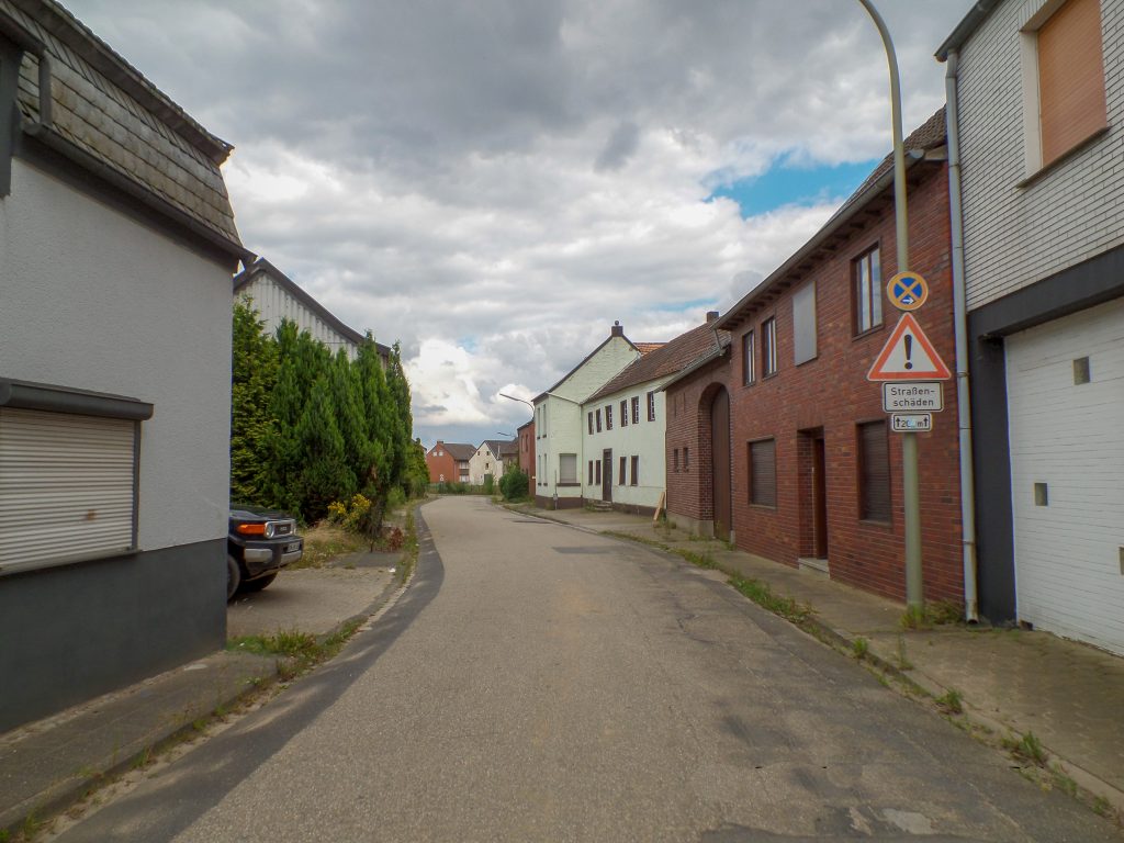 © Markus Zander | Zander, Markus | Marienstiftstraße