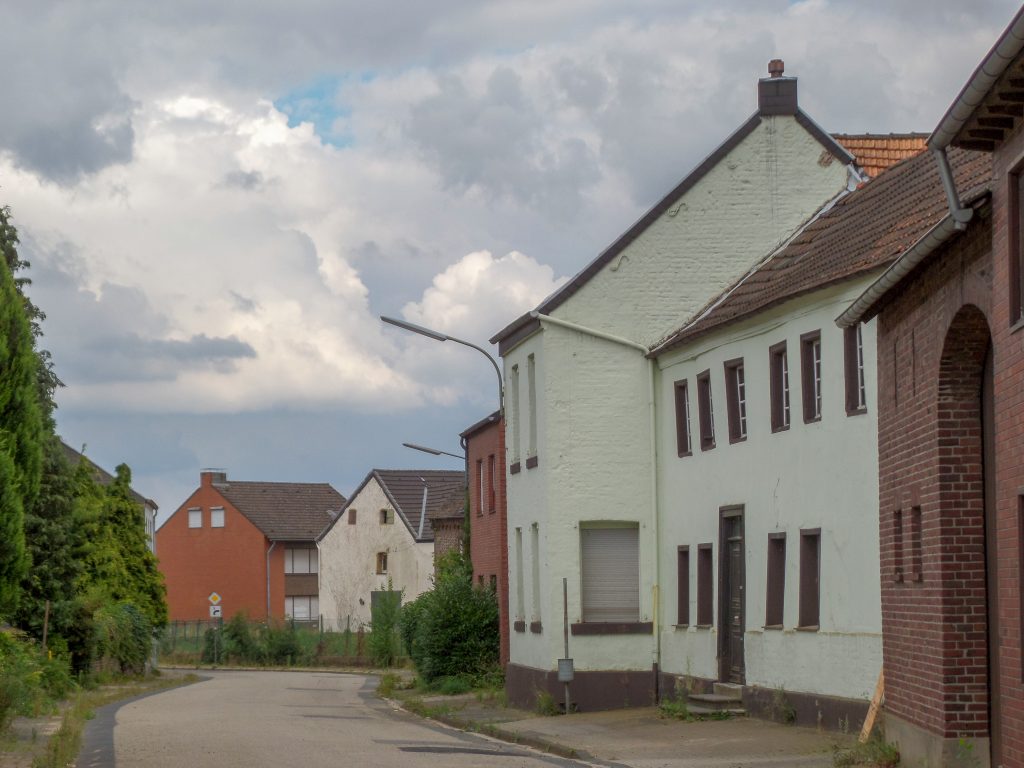 © Markus Zander | Zander, Markus | Marienstiftstraße