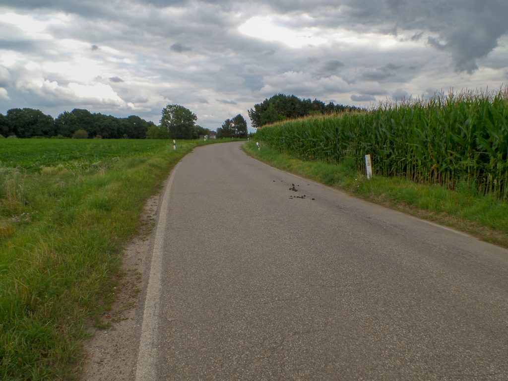 © Markus Zander | Zander, Markus | Zuweg von Keyenberg