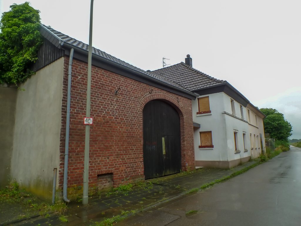 © Markus Zander | Zander, Markus | Marienstiftstraße