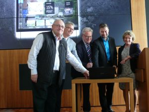 © Helmut Wichlatz | 2018-10-08- Museumseröffung Wichlatz-2