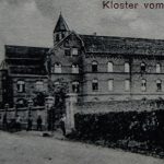 © unbekannt | Unbekannt | Haus Nazareth um 1960