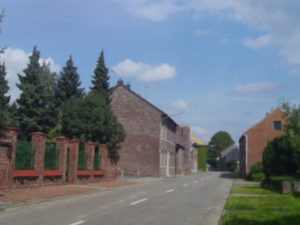 Willi Wortmann | Dorfstraße