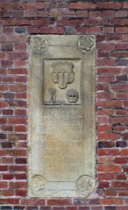 © Markus Zander | Grabmal Elisabeth von Zours