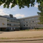 © Hans-Peter Jans | Krankenhaus 2013