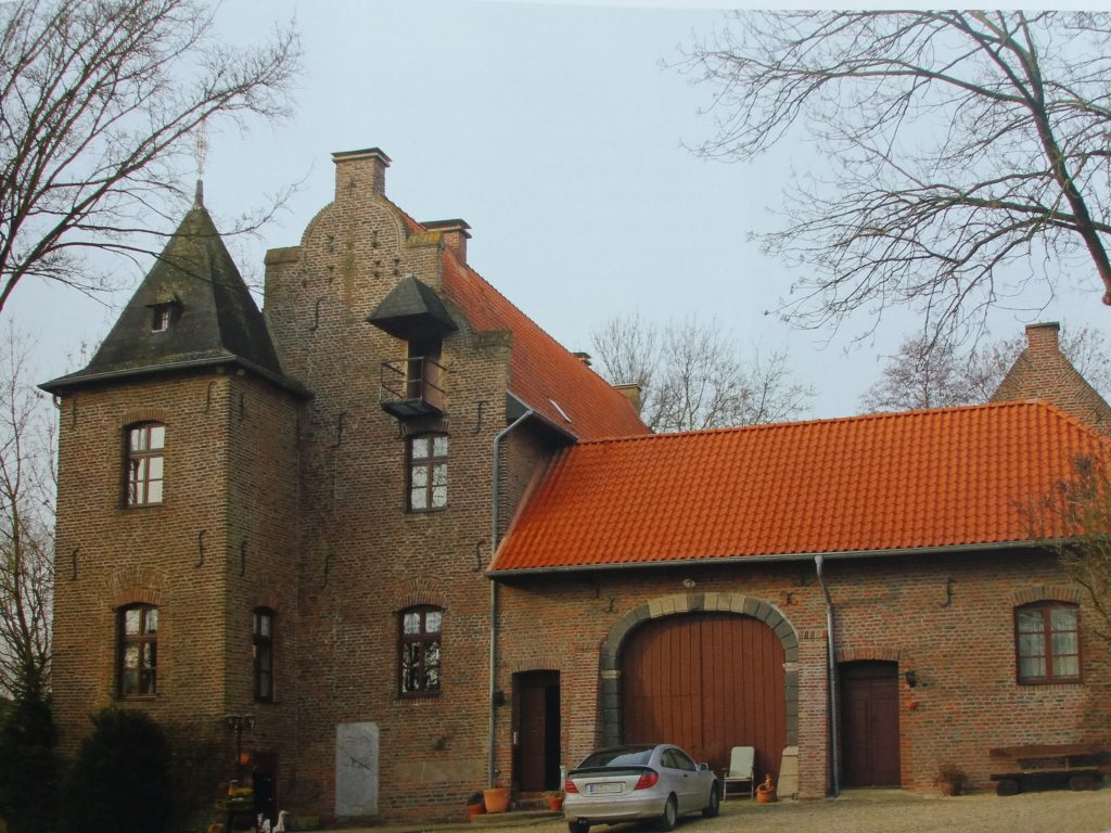 © Bodo Schwellus | Haus Palant 2014