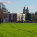 © Martina Pohl-Elser | Krankenhaus und Haus Nazareth