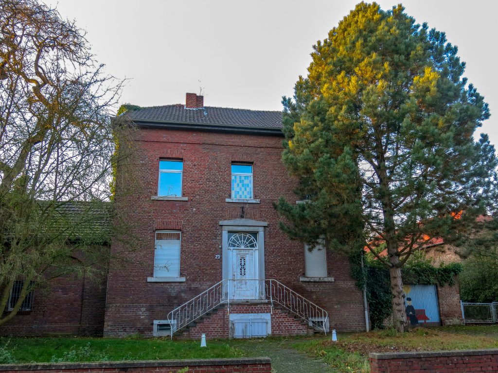 © Martina Pohl-Elser | Pastorat