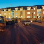 © Wolfgang Lothmann | Immerath neu Marktplatz