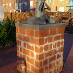 © Wolfgang Lothmann | Immerath neu Franke Windmühle