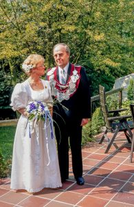 © Theo Clemens | unbekannt | Schützenkönig