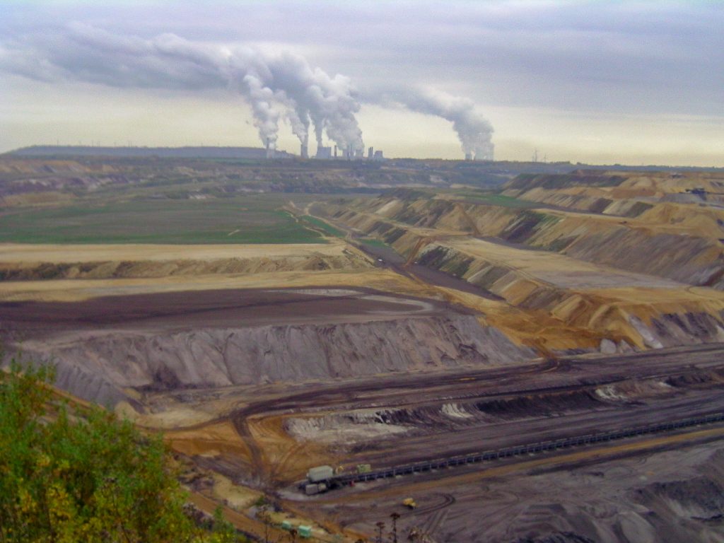 © Bernd Kaulertz | Garzweiler II