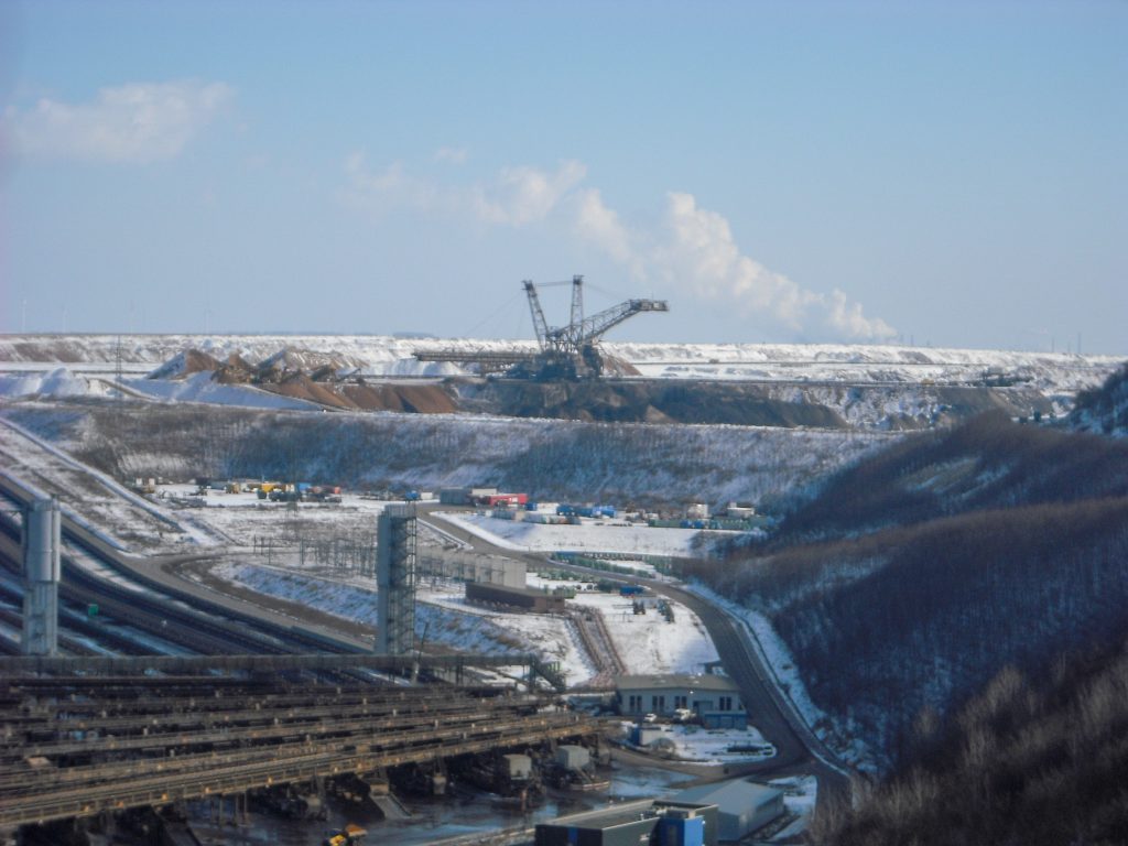 © Bernd Kaulertz | Garzweiler II