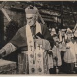 © Hans Walter Corsten | Bernd Finken | Monsignore Dr. Wilhelm Corsten