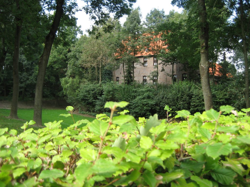 © Heike Vogt | Haus Palant 2014