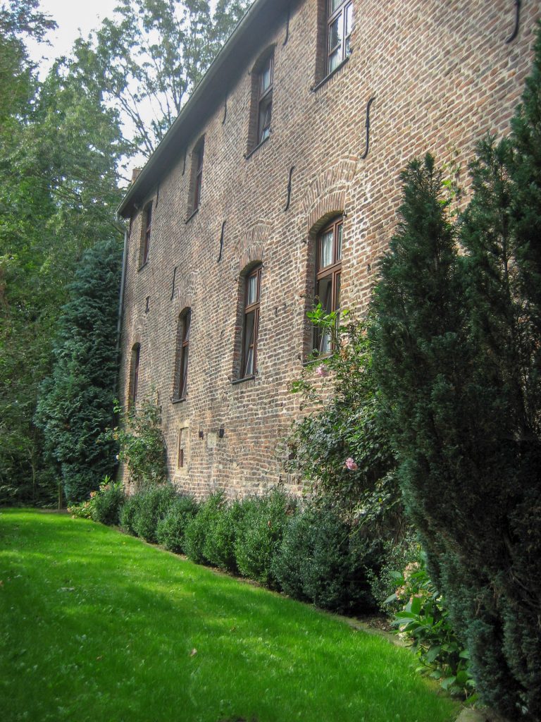 © Heike Vogt | Haus Palant 2014