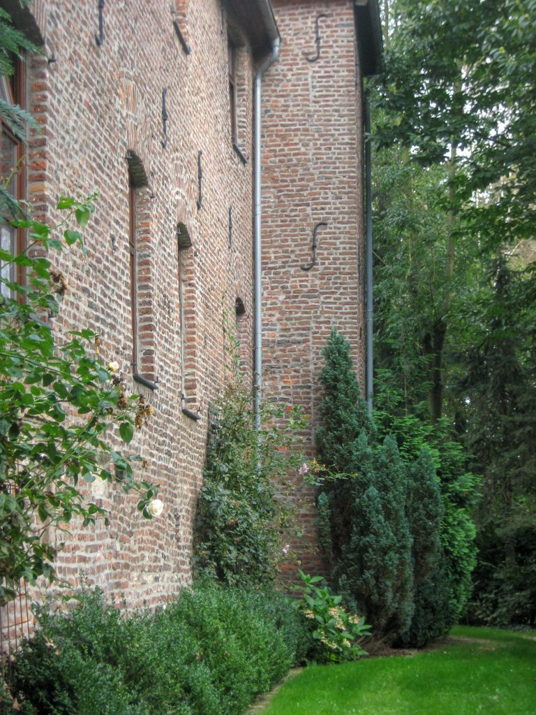 © Heike Vogt | Haus Palant2014