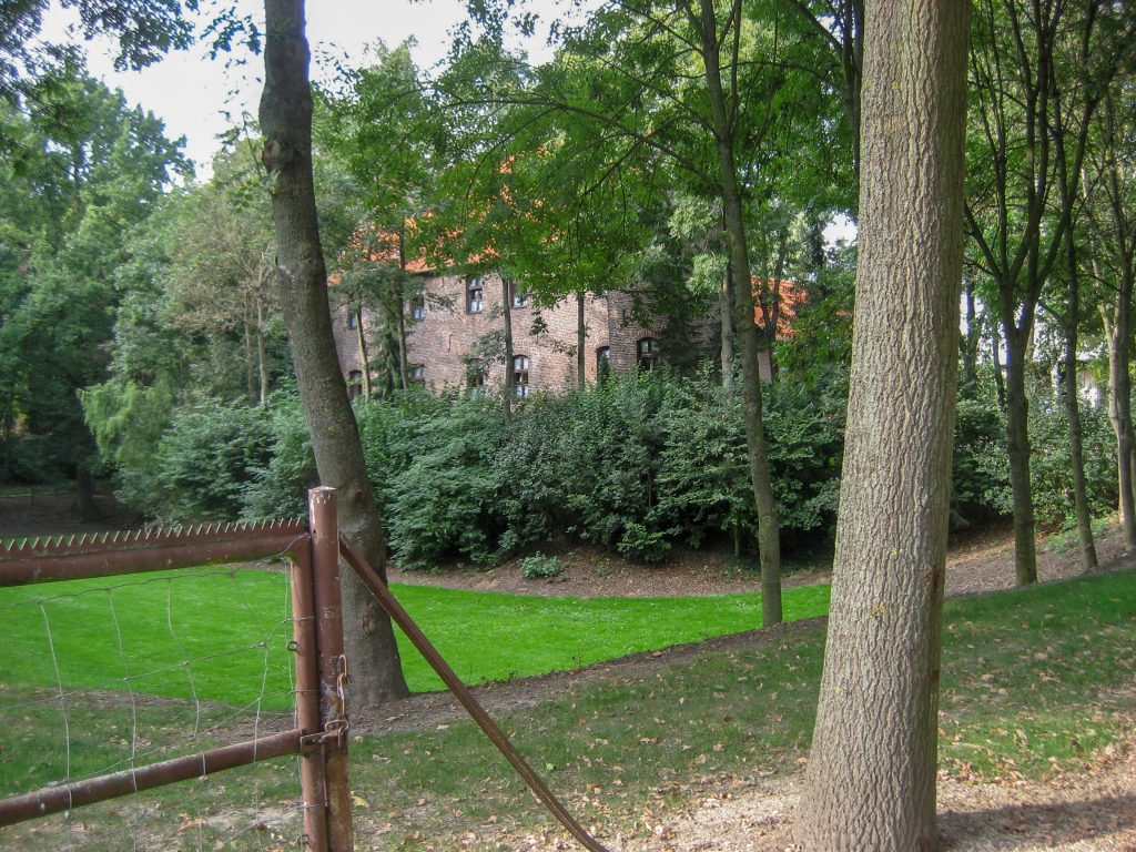 © Heike Vogt | Haus Palant 2014