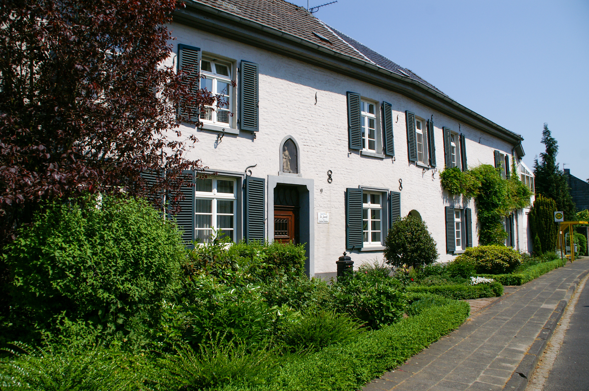 © Hans-Peter Jans | Sankt Josefshaus