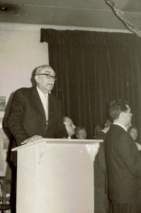 © Hans Walter Corsten | Bürgermeister Corsten