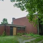 © Markus Zander | Turnhalle Immerath 2016