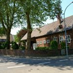 © Hans-Peter Jans | Schule Borschemich 2008