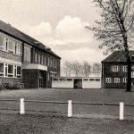 © © unbekannt | unbekannt | Immerather Schule um 1970
