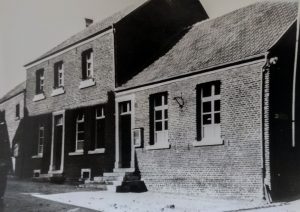 © unbekannt | Alte Schule 1930