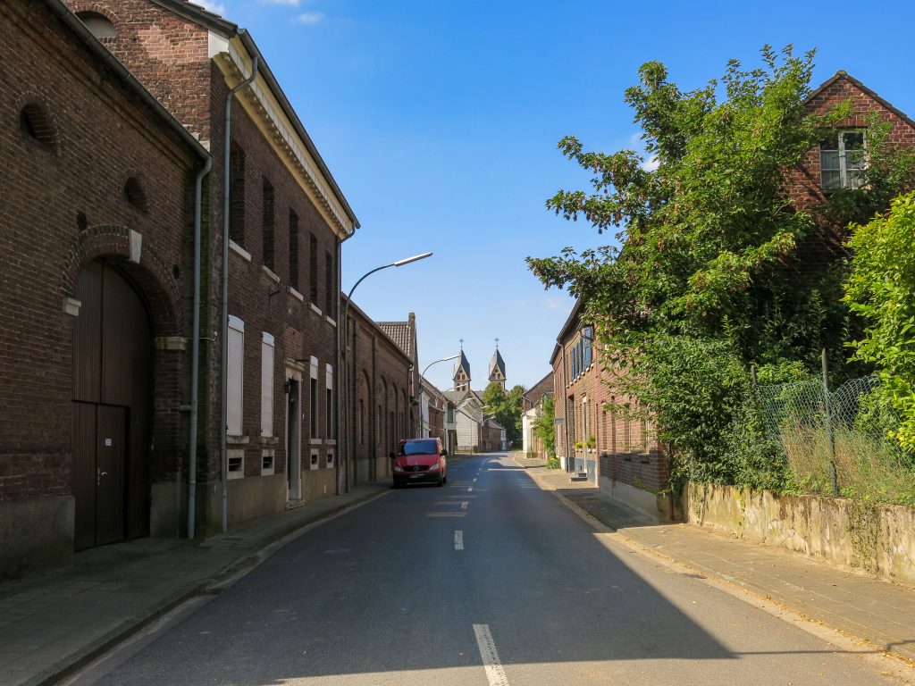 © frei gegeben | Martina Pohl-Elser | Sankt Josefshaus