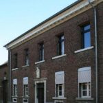 © Bernd Limburg | St. Josefshaus