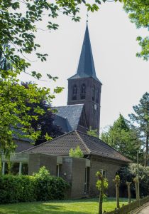 © Wolfgang Lothmann | Pfarrheim 2010