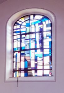 © Wolfgang Lothmann | Seitenfenster