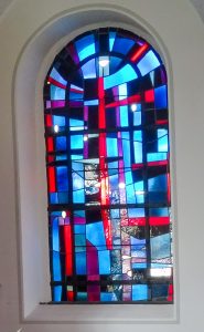 © Wolfgang Lothmann | Chorfenster