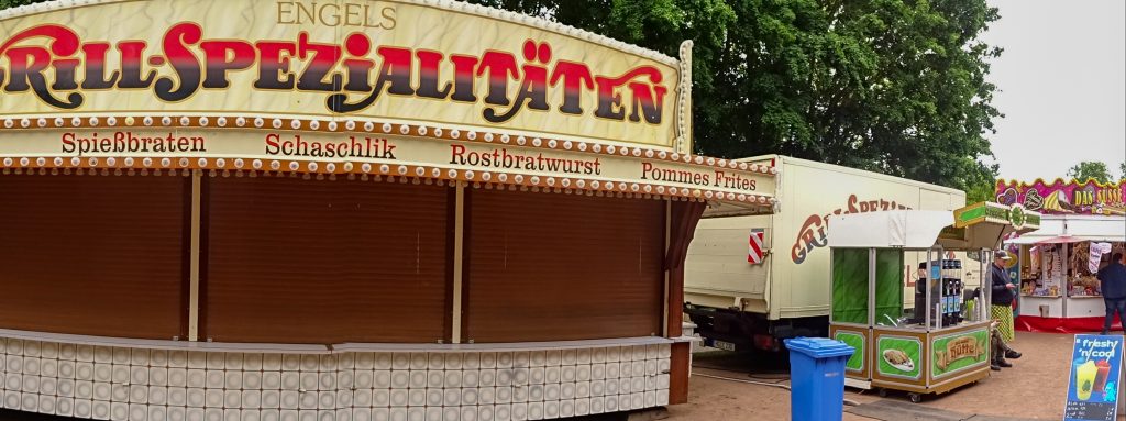 © Wolfgang Lothmann | Schützenfest Keyenberg 2019