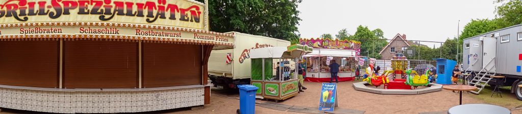 © Wolfgang Lothmann | Schützenfest Keyenberg 2019