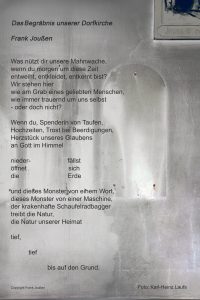 © Frank Joußen, Karl-Heinz Laufs