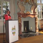 © Bernd Finken | Ministerin Ina Scharrenbach