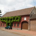 © Markus Zander | Zander, Markus | Fuhrmannshof 2016