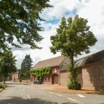 © Markus Zander | Zander, Markus | Fuhrmannshof 2016