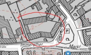 © Wolfgang Lothmann | Lothmann | Grundriss Fuhrmannshof 2016