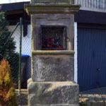 © Bernd Limburg | Bernd Linburg | Fußfall Im Jagdfeld, Ecke Im Kamper Tal