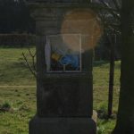 © Bernd Limburg | Bernd Linburg | Fußfall, Lützerather Straße